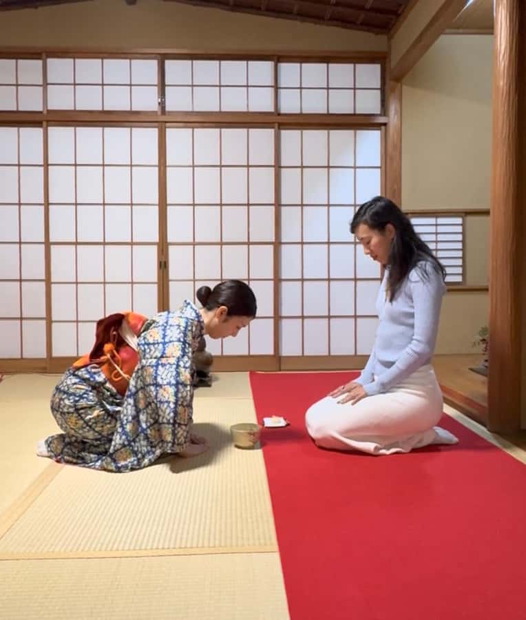 【NEW】Shibuya Tea Ceremony Tokyo-Chaan - The welcome and introduction