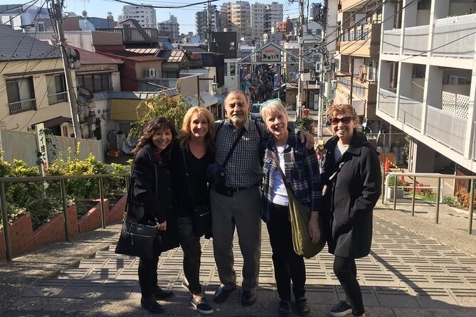 Nezu Shrine and Yanaka backstreet walking tour by Storyteller - Why Yanaka makes a smart break from central Tokyo
