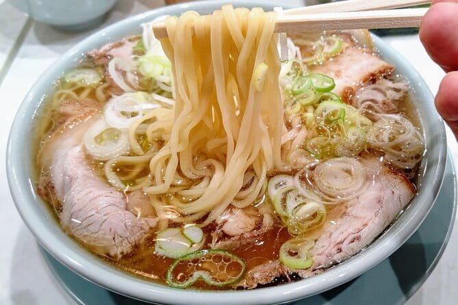 Night Guided Food Tour in Shibuya - Inside Shibuya’s Tiny Bar Culture