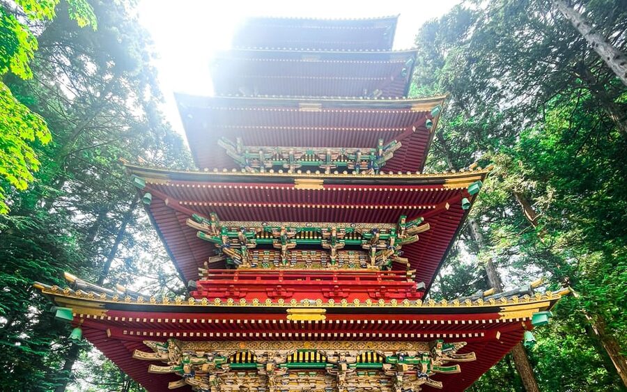 Nikko: Day Tour from Tokyo in Spanish - Spanish - Key points to know before you book