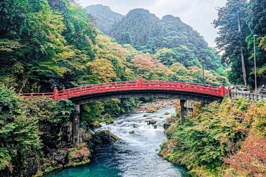 Nikko: Day Tour from Tokyo in Spanish - Spanish - Why Nikko makes a strong day trip from Tokyo