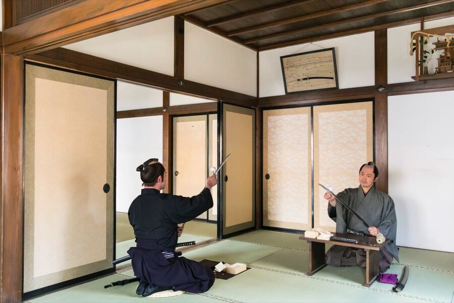 Nikko: Edo Wonderland Edomura Cultural Theme Park Ticket - A full day inside an Edo-period town