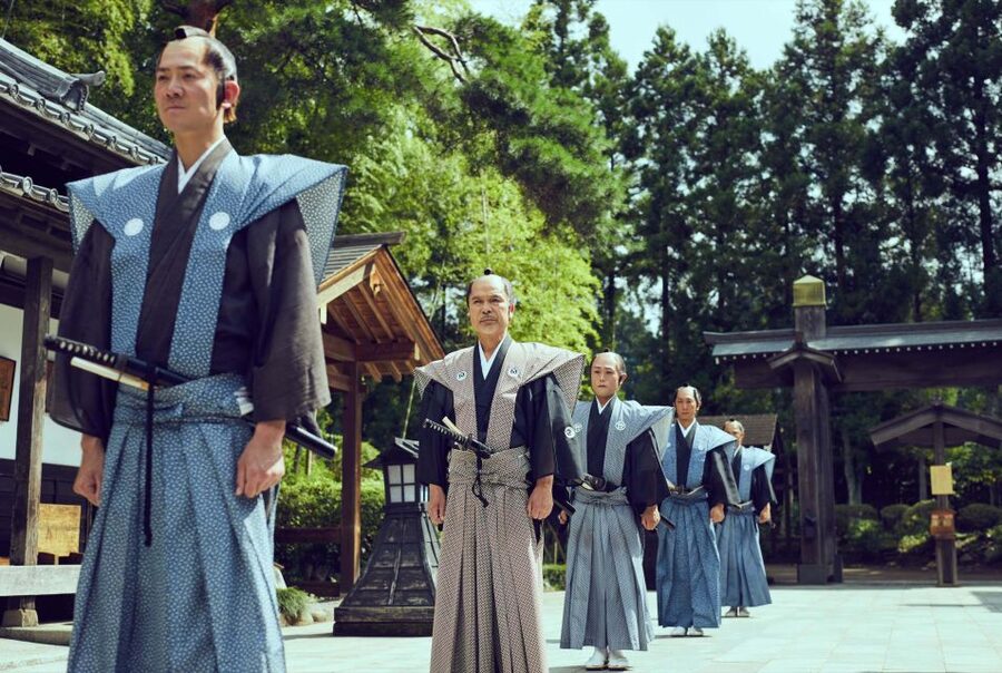 Nikko: Edo Wonderland Edomura Cultural Theme Park Ticket - Eating Edo-style food during the visit