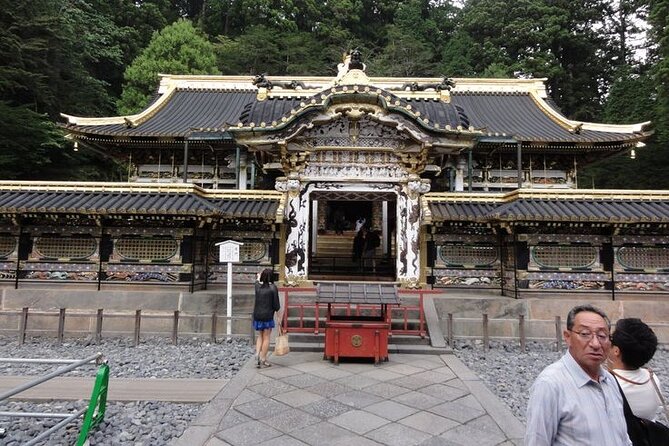 Nikko Full day private experience with English speaking Driver - Key points to know before booking