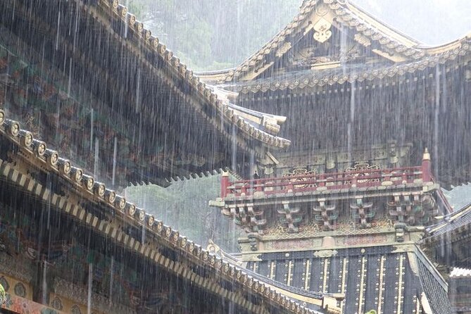 Nikko Full day private experience with English speaking Driver - Why Nikko makes a strong day trip from Tokyo
