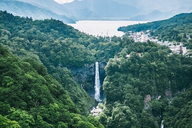 Nikko Full day private experience with English speaking Driver - Lunch, admission, and the real cost