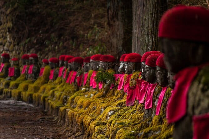 Nikko Full Day Private Tour with English Speaking Driver - Why Nikko makes a worthwhile escape from Tokyo