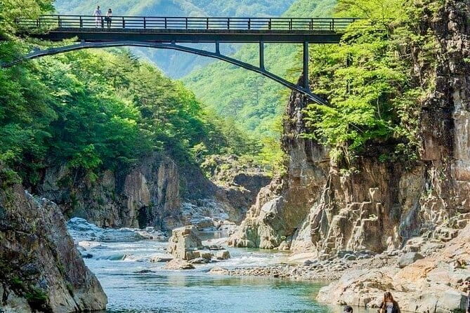 Nikko Full Day Private Tour with English Speaking Driver - Toshogu Shrine deserves the biggest time allowance