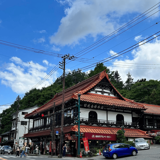 Nikko Heritage & Nature Day Trip from Tokyo - What the private format does well