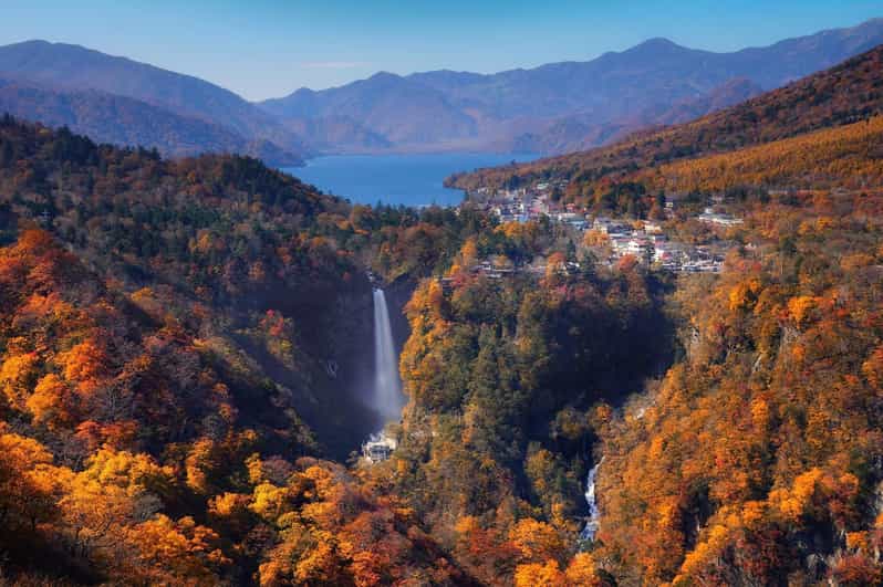 Nikko Heritage & Nature Day Trip from Tokyo - Tokyo pickup and the long road to Nikko