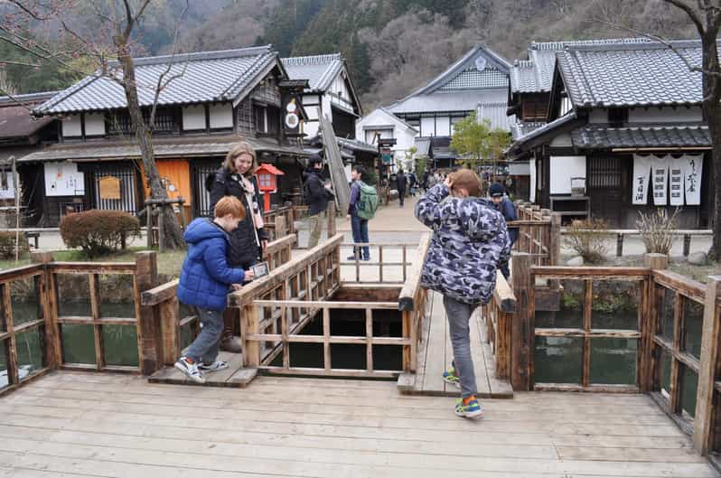 Nikko in Style: Luxury private Day Tour with English guide - Futarasan Shrine adds a quieter spiritual stop