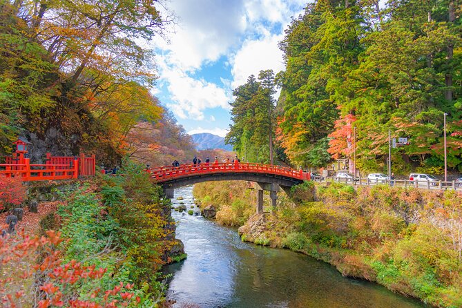 Nikko, Kegon Waterfall & Chuzenji Lake from Tokyo - Key points to know before booking