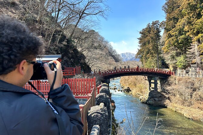 Nikko, Kegon Waterfall & Chuzenji Lake from Tokyo - Why Nikko makes a worthwhile break from Tokyo