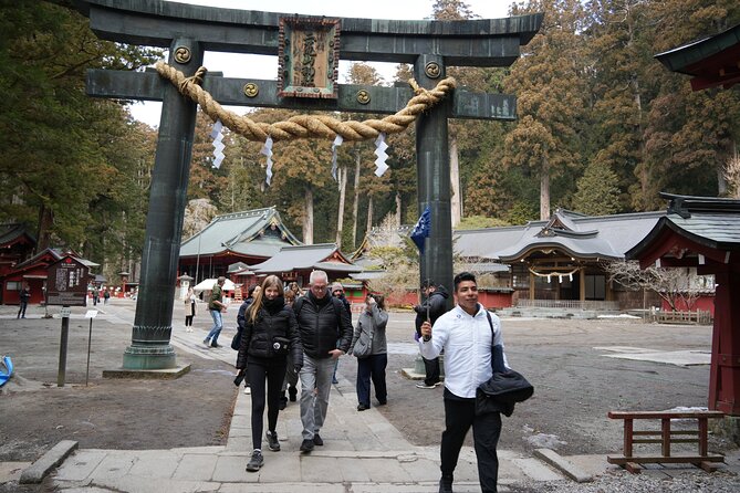 Nikko, Kegon Waterfall & Chuzenji Lake from Tokyo - Is $89 a good deal?