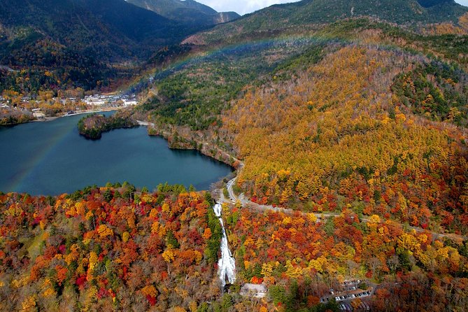 NIKKO PASS All Area - Key points to know before you buy