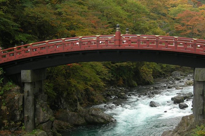 NIKKO PASS All Area - Adding Kinugawa Onsen to a Nikko visit