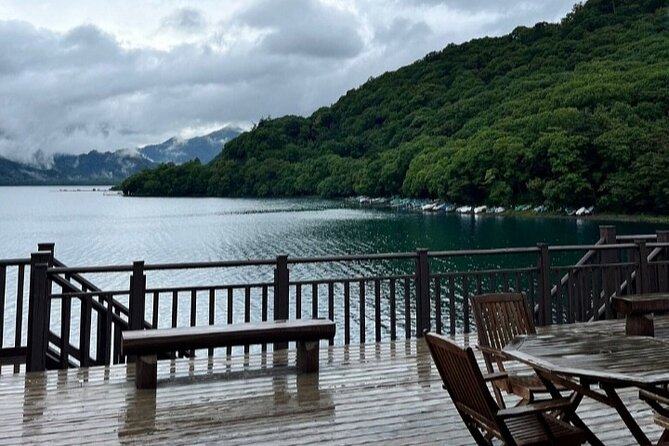 Nikko Private Day Tour By Car with Pick-up - Lake Chuzenji and the Mountain Change of Pace