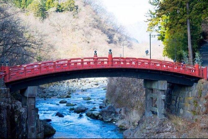 Nikko Private Day Tour By Car with Pick-up - Toshogu Shrine and the Tokugawa Showpiece