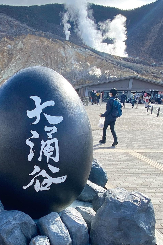 Nikko Private Day Tour with English Speaking Expert Driver - Key points to know before booking