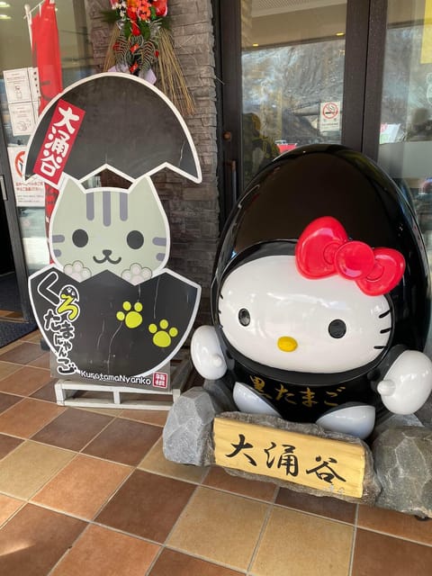 Nikko Private Day Tour with English Speaking Expert Driver - Starting in Tokyo with a private vehicle