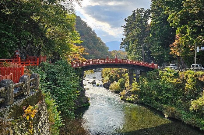 Nikko Private Day Tour with Guide by Car (from Tokyo) - Why a private drive makes Nikko easier