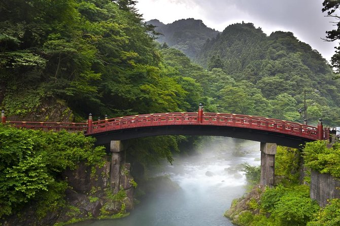 Nikko Private SightSeeing Day Tour With Guide (From Tokyo) - Key Points to Know Before Booking