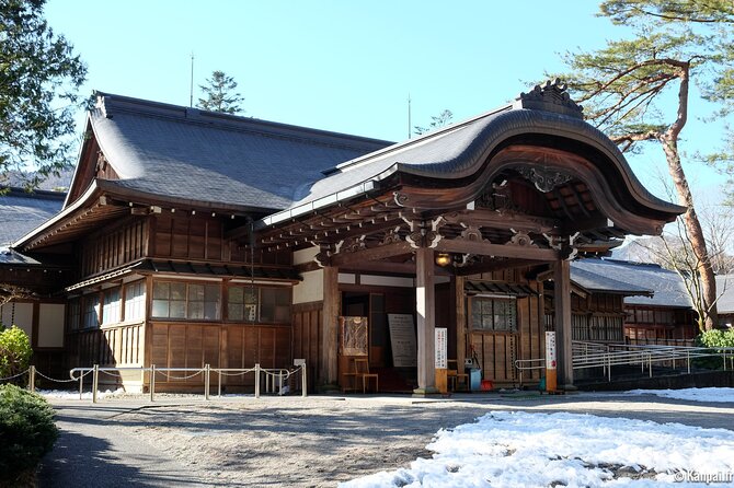Nikko Private SightSeeing Day Tour With Guide (From Tokyo) - Akechidaira Gives You Nikko at a Glance
