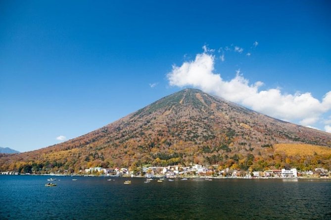 Nikko Private Tour by public transportation - Toshogu Shrine, Nikko’s grandest cultural stop