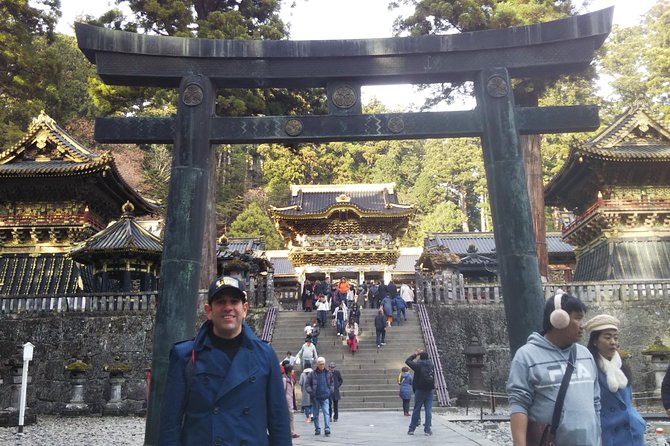 Nikko Private Tour from Tokyo with Licensed Guide and Vehicle - Toshogu Shrine, where Nikko turns spectacular