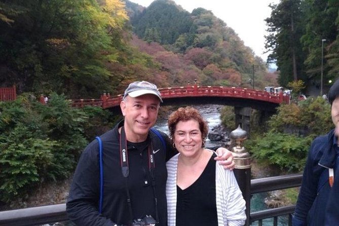 Nikko Private Tour from Tokyo with Licensed Guide and Vehicle - Rinnoji and Taiyuin, quieter Tokugawa monuments