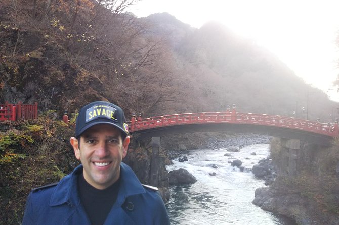 Nikko Private Tour from Tokyo with Licensed Guide and Vehicle - Irohazaka, Senjogahara, and Akechidaira