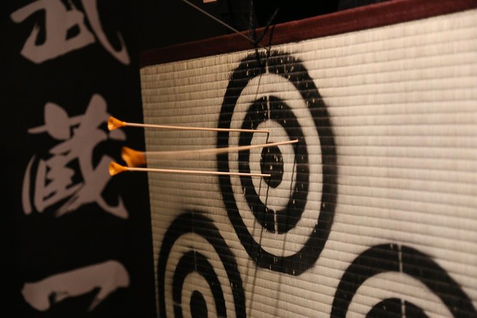 Ninja Samurai 2-hour hands-on lesson by Japanese master in Tokyo - What happens during the two-hour class