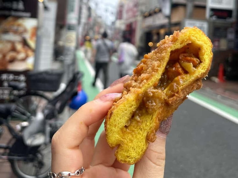 NO DIET CLUB - Unique local food tour in Tokyo ! - Who will enjoy this tour most