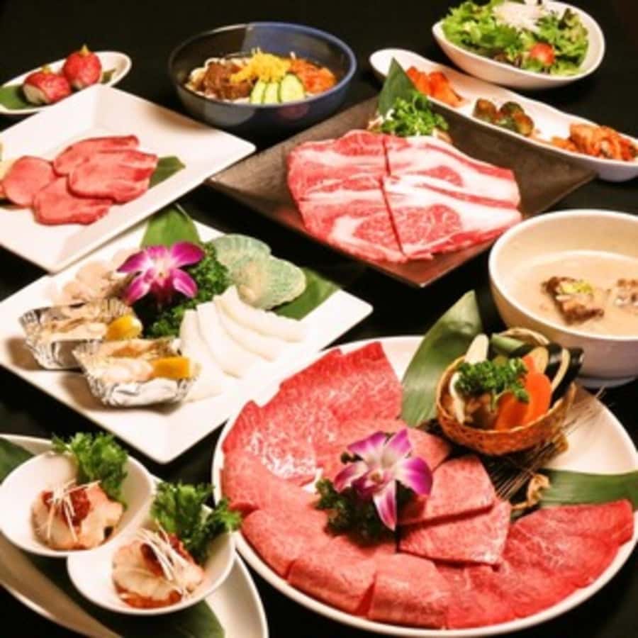 Odaiba: Wagyu BBQ GARUVA reservation – Odaiba Bay View - Key points to know before booking