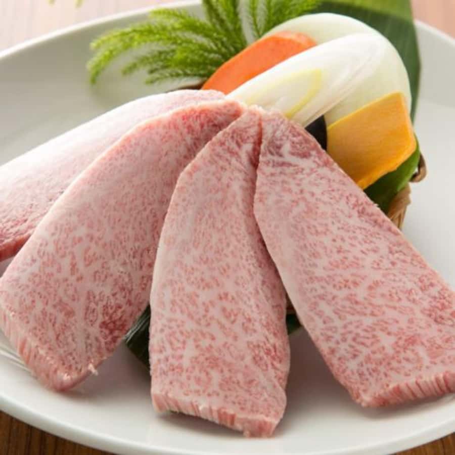 Odaiba: Wagyu BBQ GARUVA reservation – Odaiba Bay View - Choosing between daytime light and Tokyo after dark