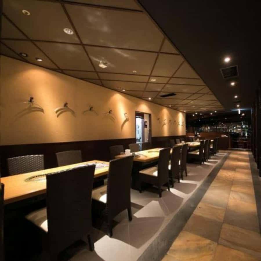 Odaiba: Wagyu BBQ GARUVA reservation – Odaiba Bay View - Practical timing and cancellation advice
