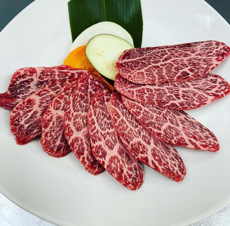 Odaiba: Wagyu BBQ GARUVA reservation – Odaiba Bay View - Who should book this Wagyu experience?