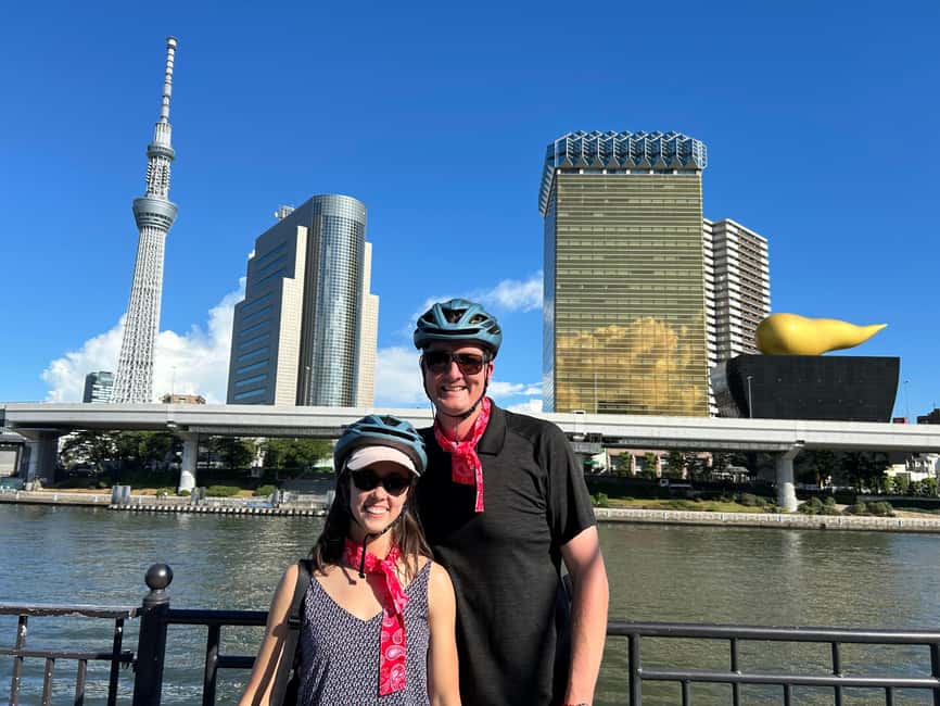 Off the beaten path E-bike tour tokyo with Local guide, 3hrs - Akihabara: Tokyo’s pop-culture side