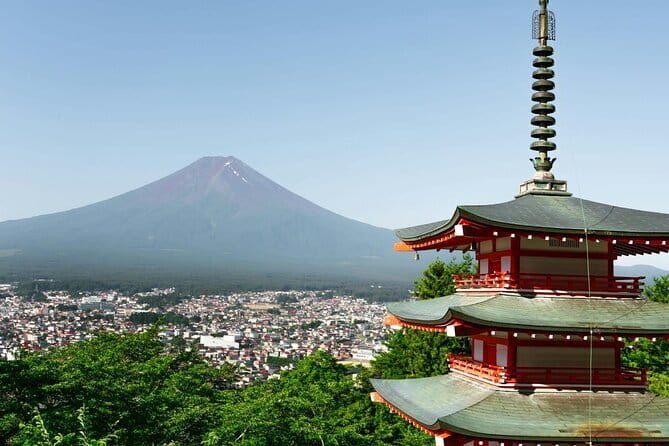 Official Japan Go-Kart Shibuya / Tokyo Tower (IDP Required) - Shibuya Crossing: Tokyo’s famous moving picture