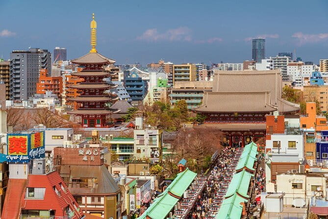 Official Japan Go-Kart Shibuya / Tokyo Tower (IDP Required) - Safety, clothing, and the small-group feel