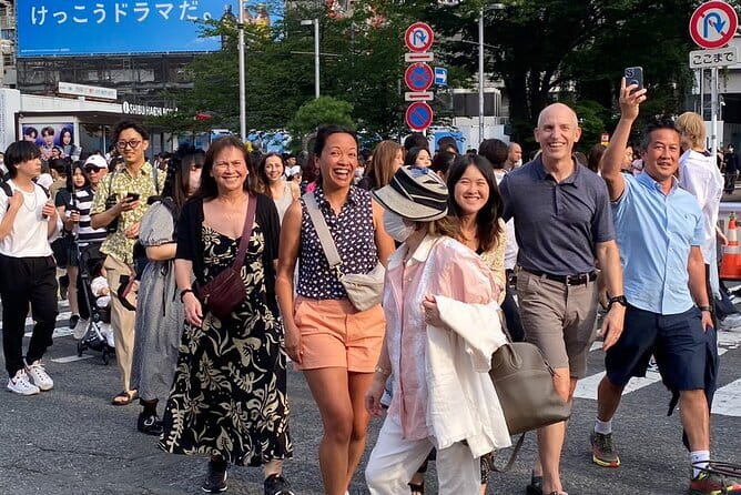 Official Japan Go-Kart Through Shibuya / Shinjuku (IDP Required) - Shinjuku’s skyline, government building, and Kabukicho