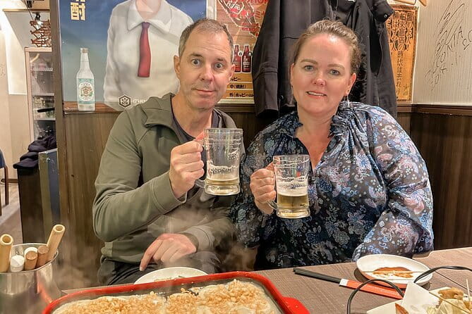 Okonomiyaki cooking & Amusement arcade in Shibuya! - From the griddle to a Shibuya arcade
