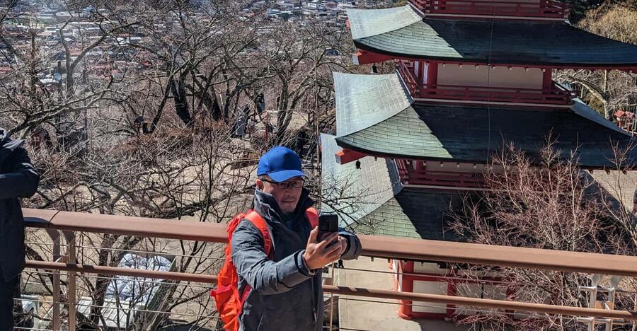 One Day 10hrs Mount Fuji Tour English Speaking Driver - Why a private Mount Fuji day can make sense