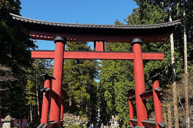One day mountain Fuji & Hakone tour with English hindi bilingual - One long day from Tokyo to Fuji and Hakone