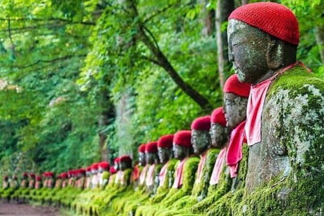 One Day Private Tour Nikko Tochigi by Car - Key points to know before booking