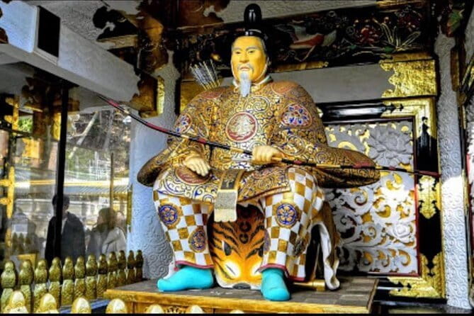 One Day Private Tour Nikko Tochigi by Car - Why Nikko makes a strong day trip from Tokyo