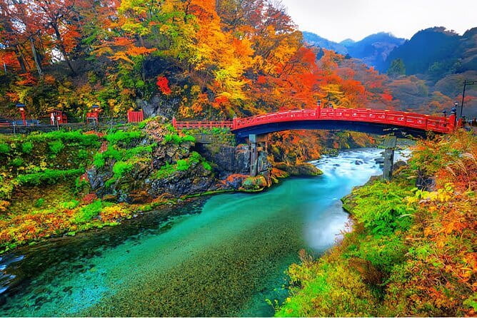 One day private tour to Nikko with English speaking driver - Key points to know before booking