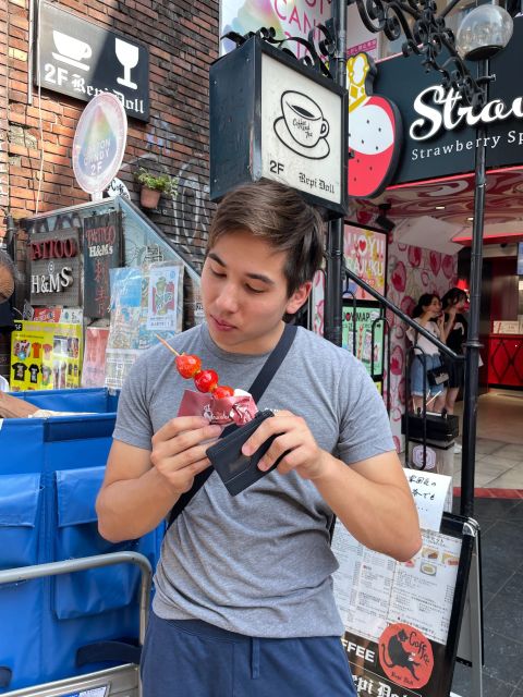Otaku Tour for Anime, Manga and Game Lovers - Anime, manga, and game stores across Akihabara