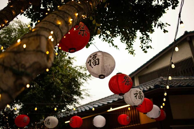 Outdoor Escape Room in LA - Little Tokyo - How long the two-hour format feels