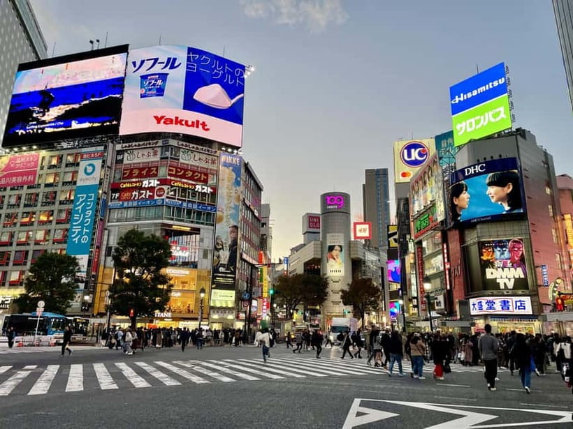 Perfect Start for your Japan Trip - Private Tour in Tokyo - Why this makes a strong first look at Tokyo